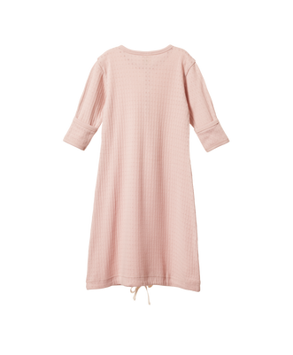 Pointelle Sleeping Gown