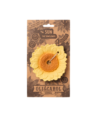 Sun The Sunflower