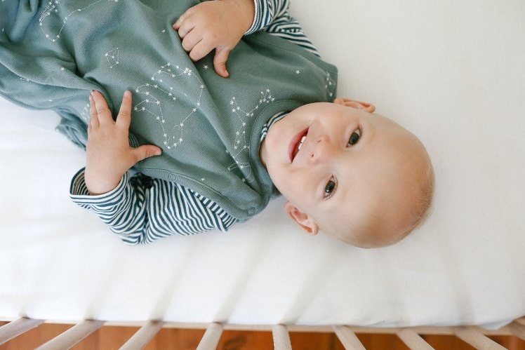 jodi wilson: creating a safe sleep space for baby