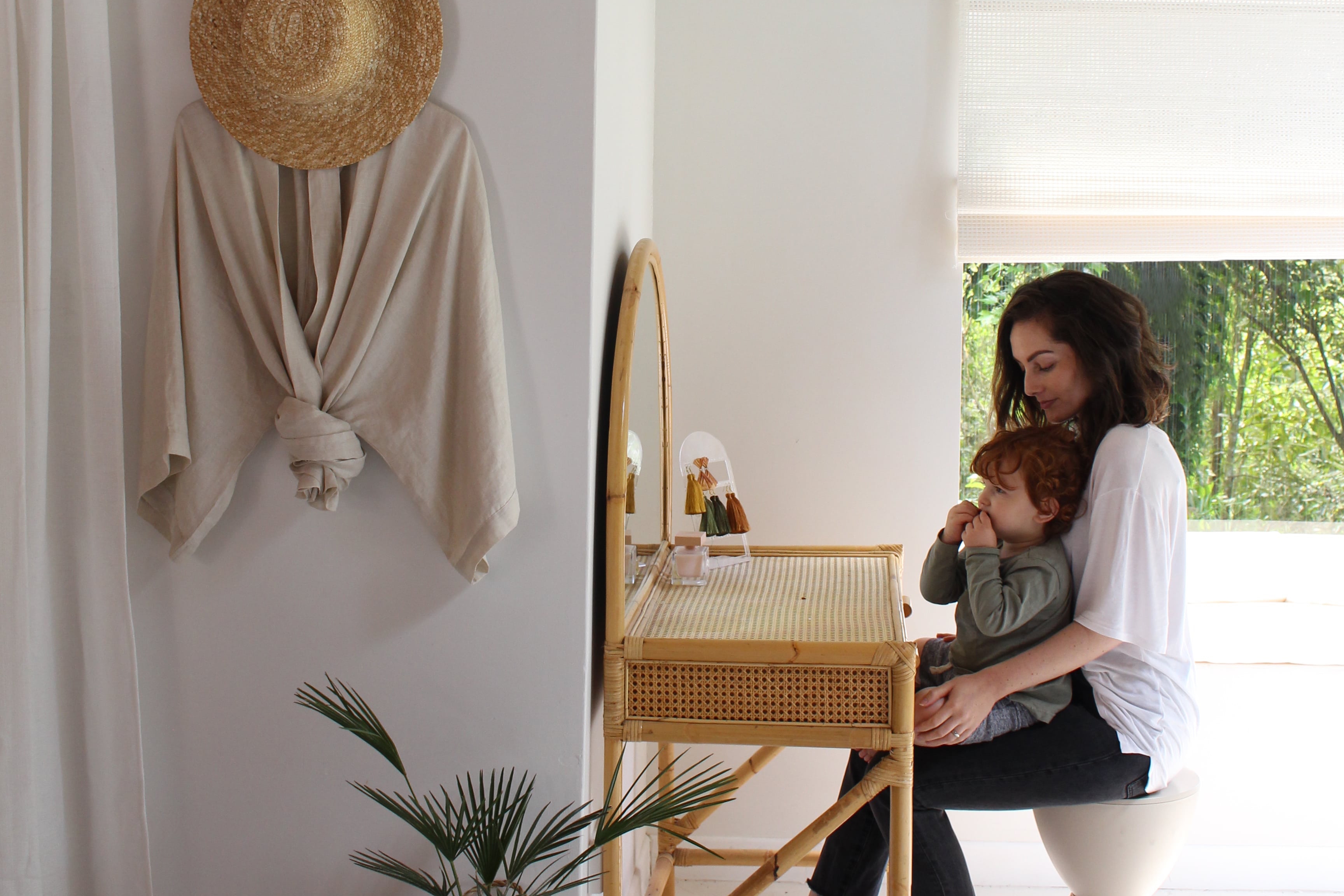 motherhood: erena te paa