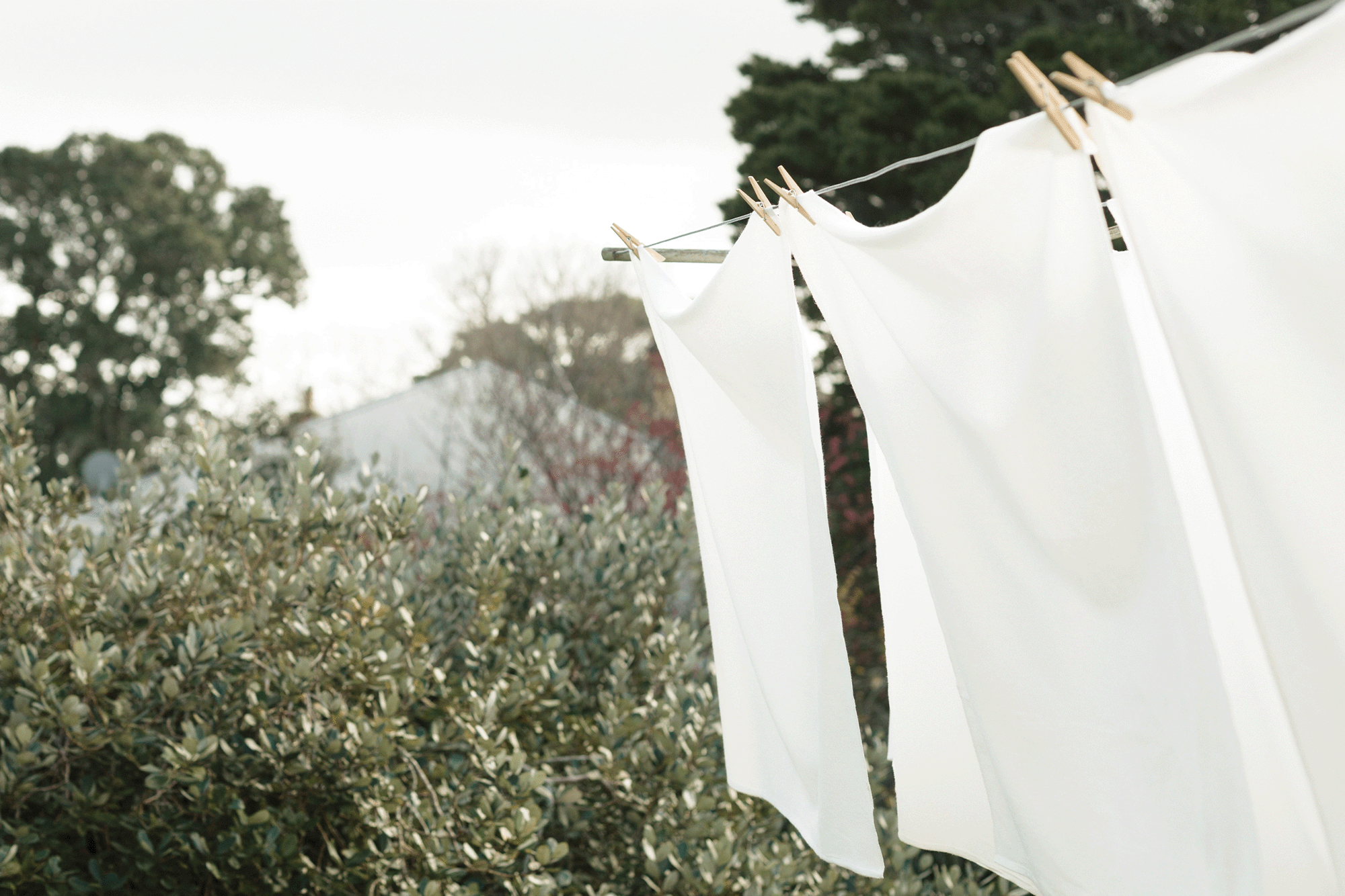 how to fold a cloth nappy square